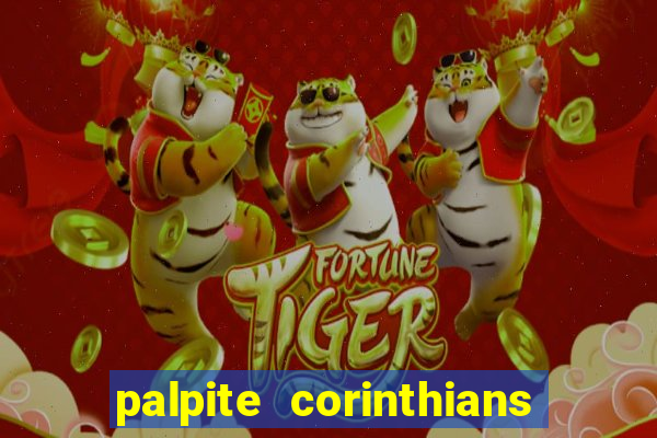 palpite corinthians x bahia